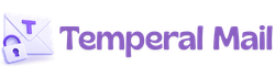Temperal Mail